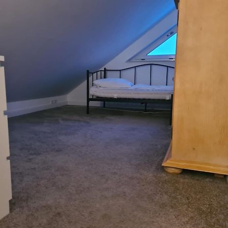 Ferienwohnung Blanco In Willingen Willingen  Eksteriør billede