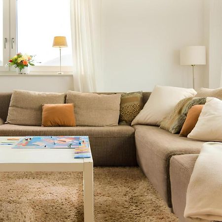 Ferienwohnung Blanco In Willingen Willingen  Eksteriør billede