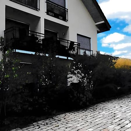 Ferienwohnung Blanco In Willingen Willingen  Eksteriør billede