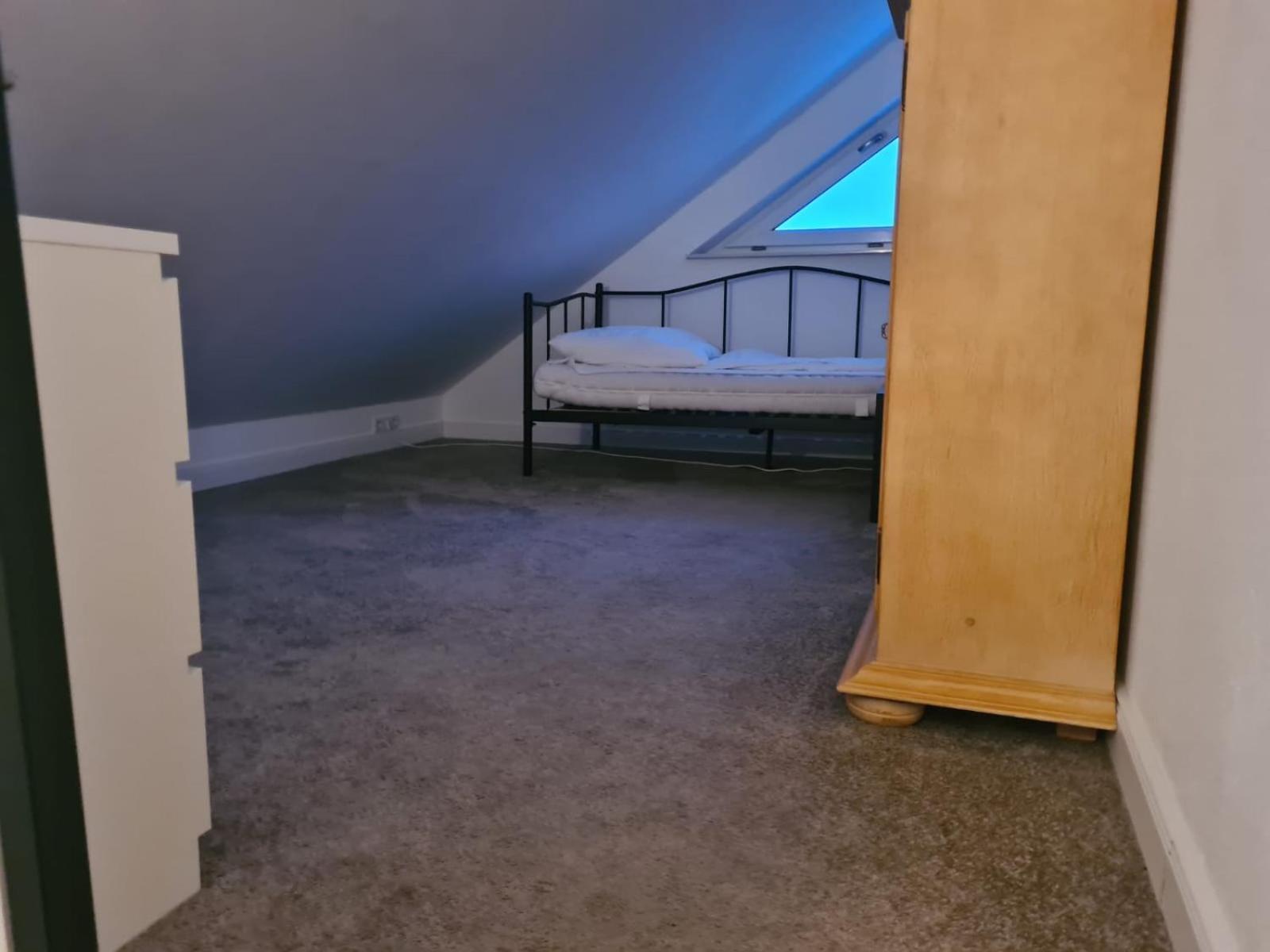 Ferienwohnung Blanco In Willingen Willingen  Eksteriør billede