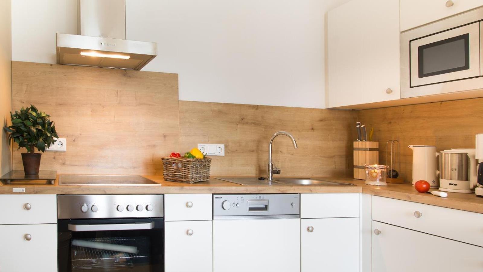Ferienwohnung Blanco In Willingen Willingen  Eksteriør billede