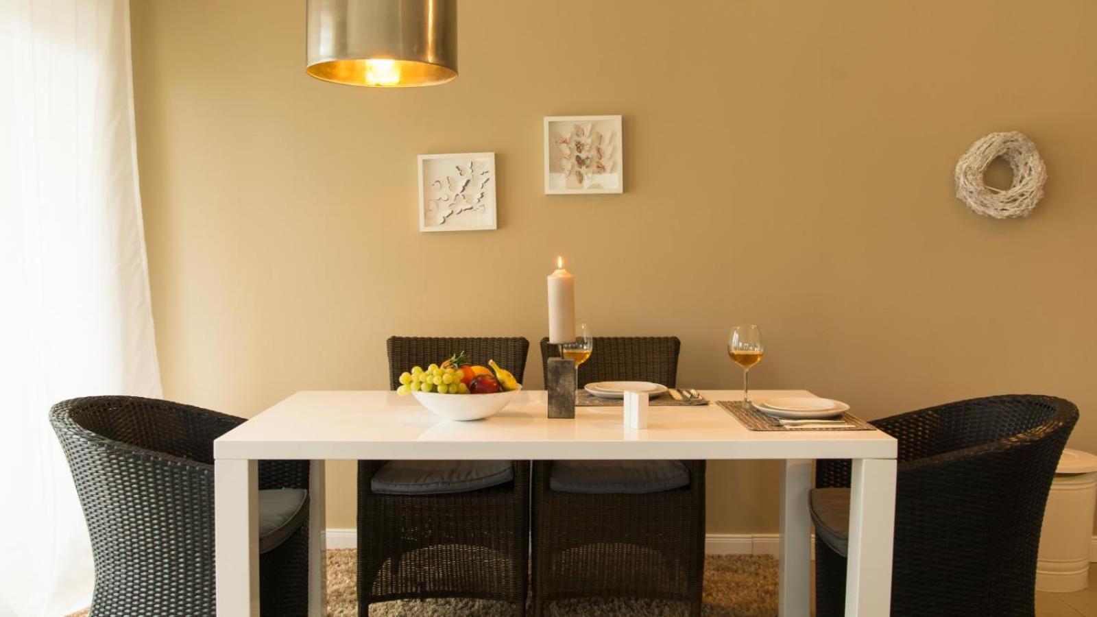 Ferienwohnung Blanco In Willingen Willingen  Eksteriør billede