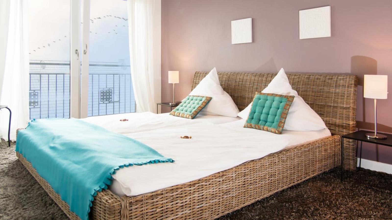 Ferienwohnung Blanco In Willingen Willingen  Eksteriør billede