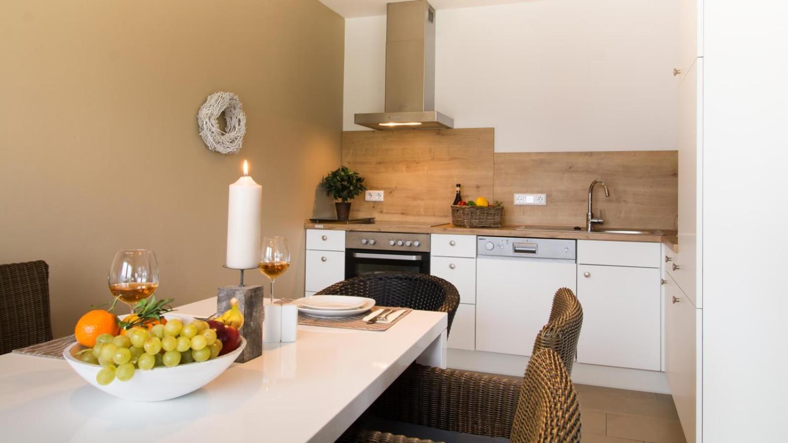 Ferienwohnung Blanco In Willingen Willingen  Eksteriør billede