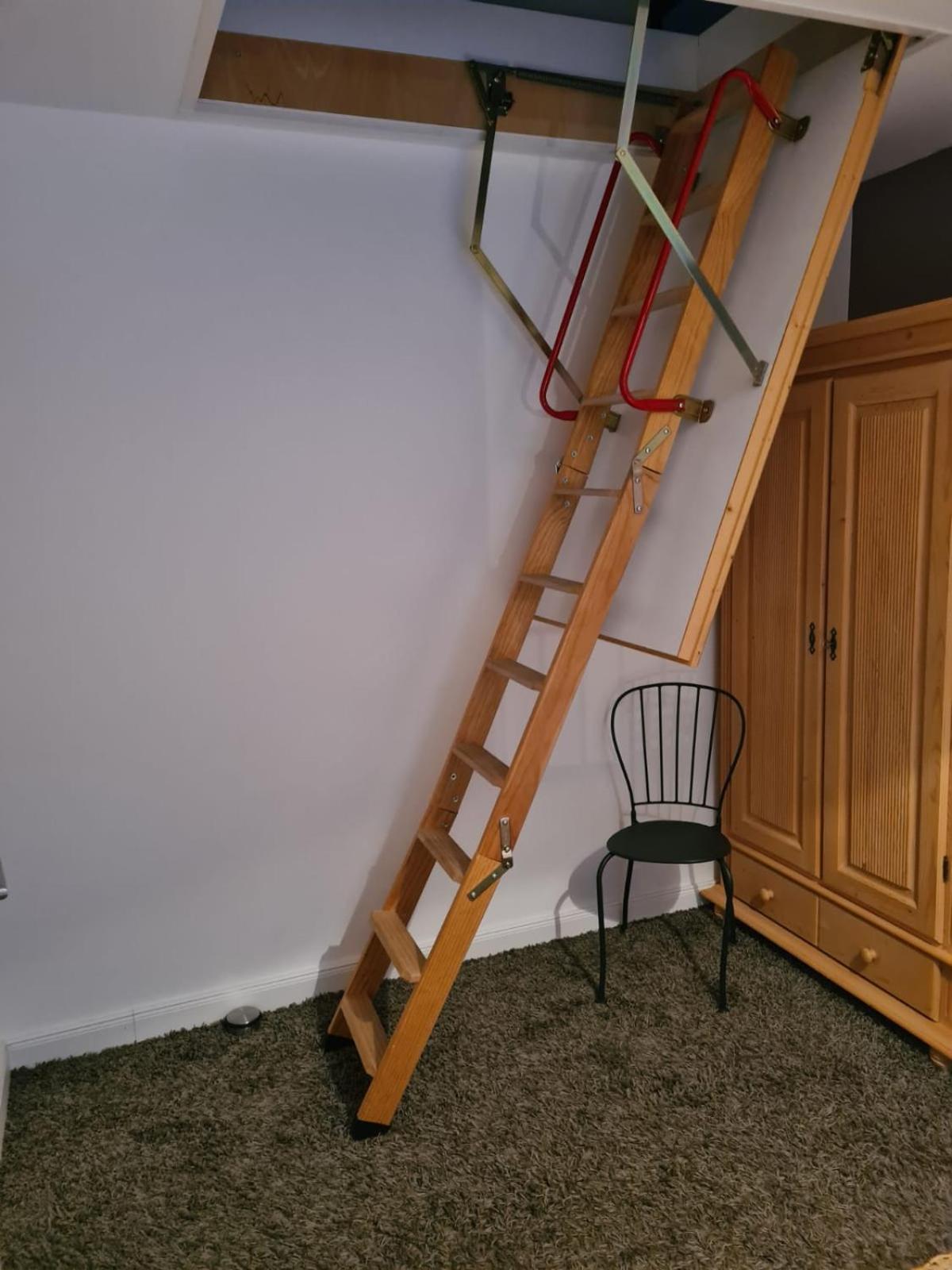 Ferienwohnung Blanco In Willingen Willingen  Eksteriør billede