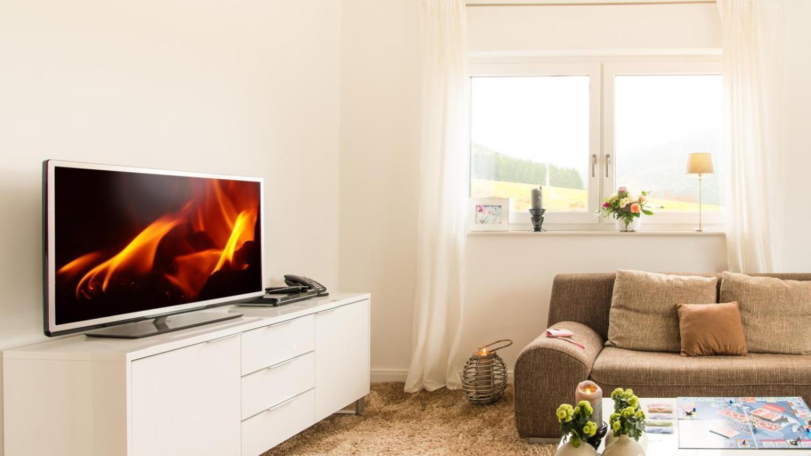 Ferienwohnung Blanco In Willingen Willingen  Eksteriør billede