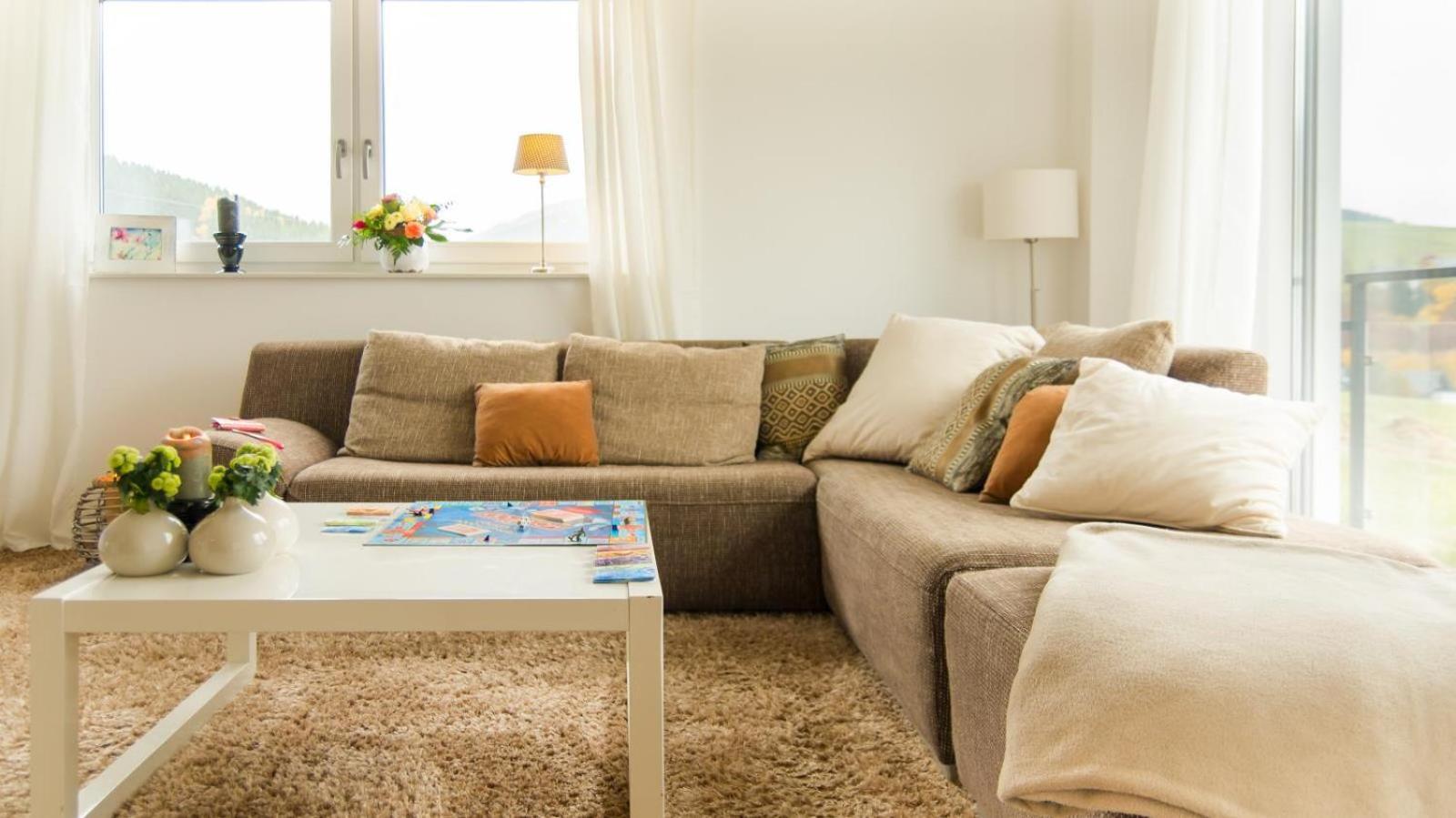 Ferienwohnung Blanco In Willingen Willingen  Eksteriør billede